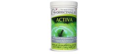 OFFICINALIS ACTIVA 6 LACTOBAC