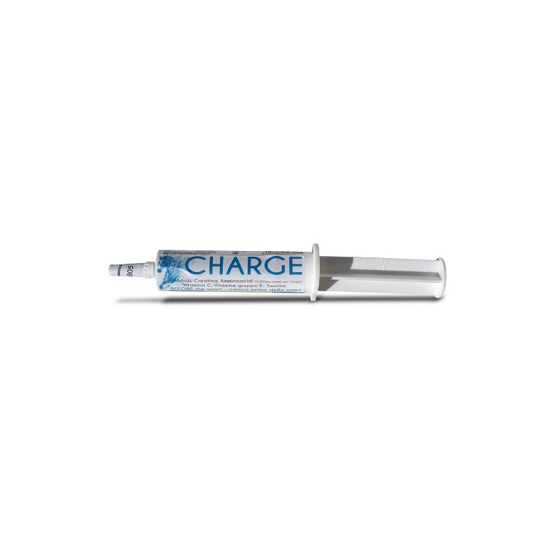 OFFICINALIS CHARGE SPORTS SIR