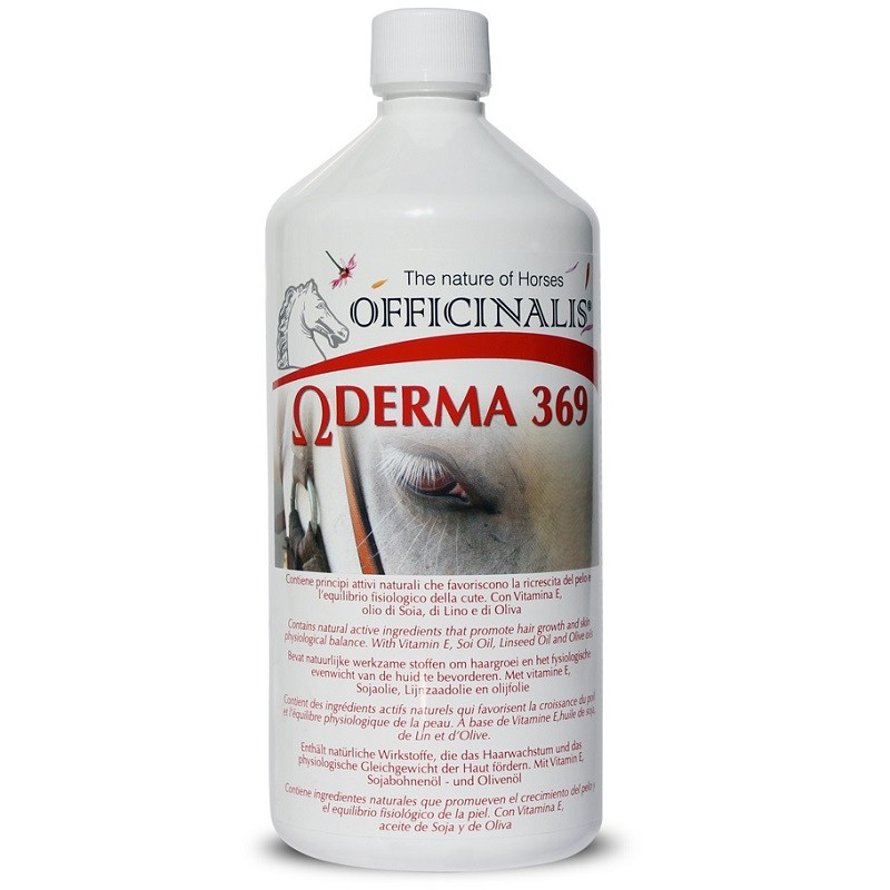 OFFICINALIS DER OMEGA 369 1L