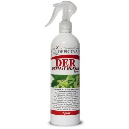 OFFICINALIS DER SPRAY 500ML