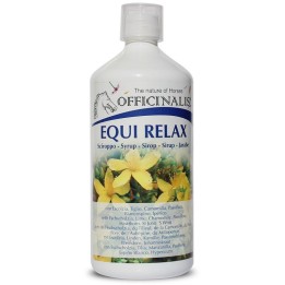 OFFICINALIS EQUIRELAX 1KG