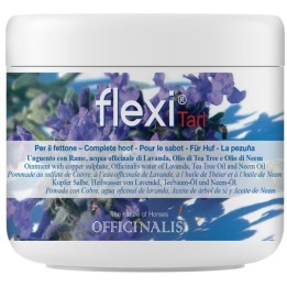 OFFICINALIS FLEXI TARL ZOCCOLO