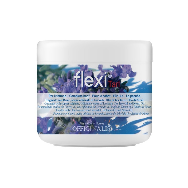 OFFICINALIS FLEXI TARL ZOCCOLO