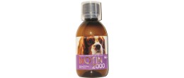 OFFICINALIS BIOTIN 2000 200ML