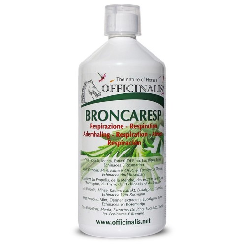 OFFICINALIS BRONCARESP EUCALIP