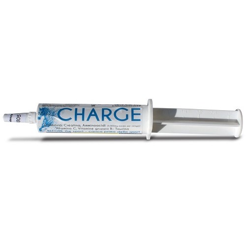 OFFICINALIS CHARGE SPORTS SIR