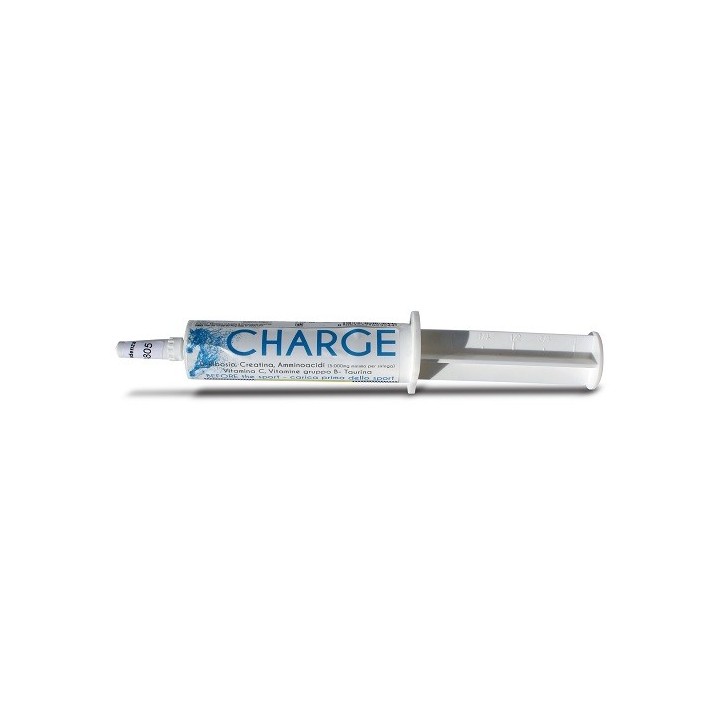 OFFICINALIS CHARGE SPORTS SIR