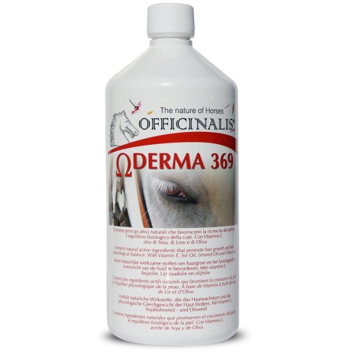 OFFICINALIS DER OMEGA 369 1L