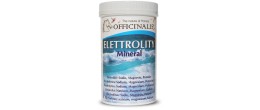 OFFICINALIS ELETTROLITY MINER