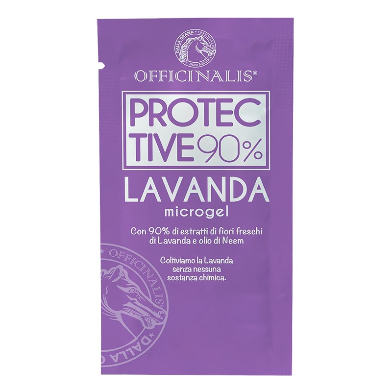 OFFICINALIS PROT SPR LAV BUST