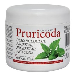OFFICINALIS PRURICODA GEL