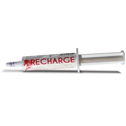 OFFICINALIS RECHAR AFTER SPORT