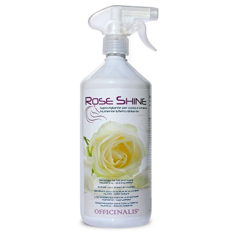 OFFICINALIS ROSE SHINE PRINCE