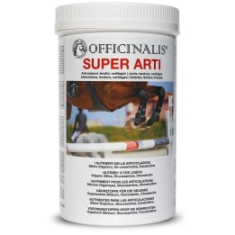 OFFICINALIS SUPER ARTI 1KG