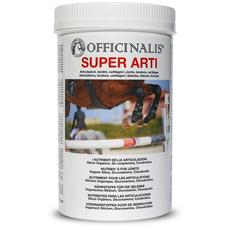 OFFICINALIS SUPER ARTI 1KG