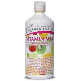 OFFICINALIS VITAMIN MAX 1KG