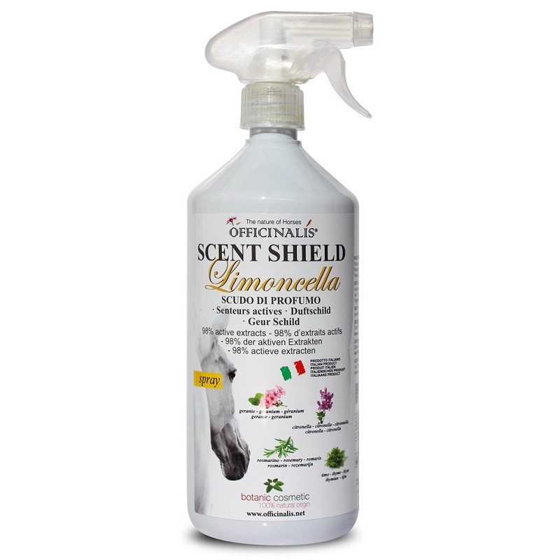 SCENT SHIELD LIMONC SPR 1L