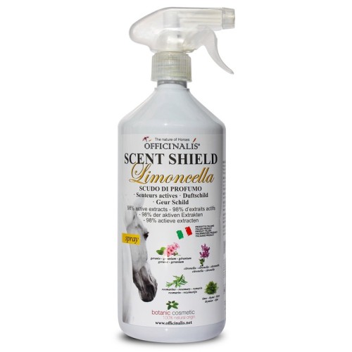 SCENT SHIELD LIMONC SPR 1L