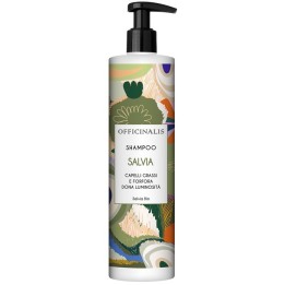 SHAMPOO SALVIA 250ML