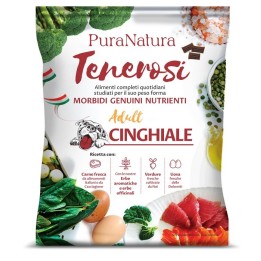 TENEROSI CINGHIALE ADULT 1,3KG