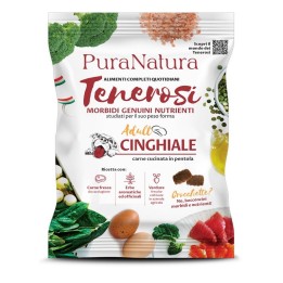 TENEROSI CINGHIALE ADULT 200G