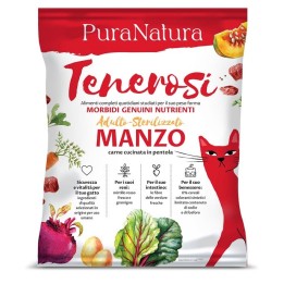 TENEROSI GATTO MANZO 800G