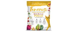 TENEROSI GATTO POLLO 800G