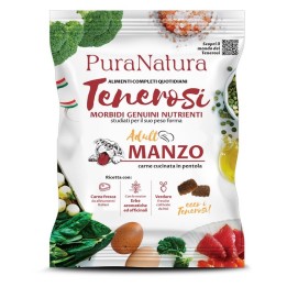 TENEROSI MANZO ADULT 200G