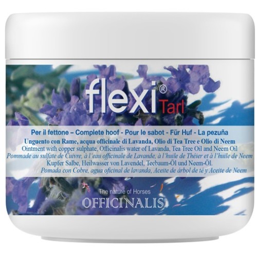 OFFICINALIS FLEXI TARL ZOCCOLO