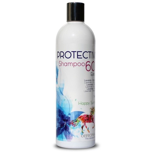 OFFICINALIS PROT 90% SH 500ML