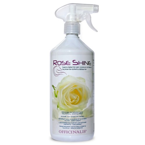 OFFICINALIS ROSE SHINE PRINCE