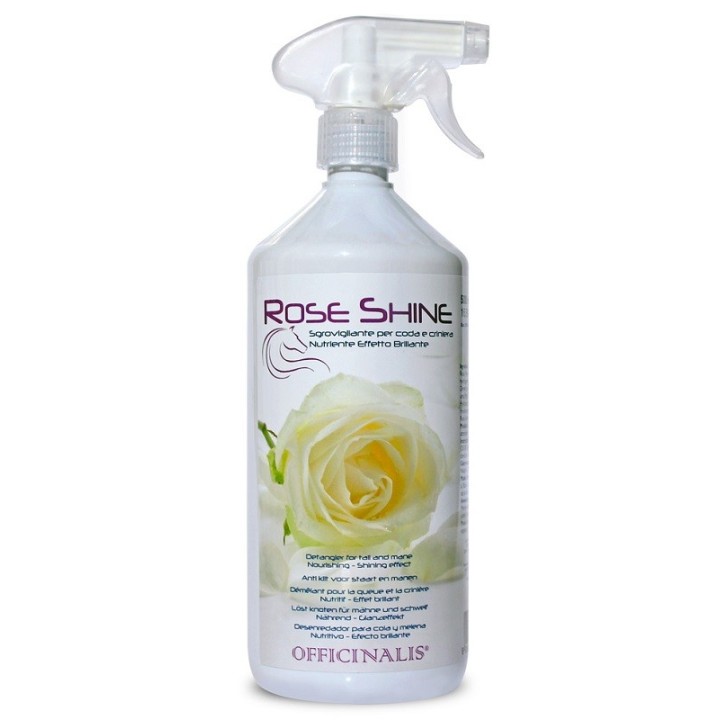 OFFICINALIS ROSE SHINE PRINCE