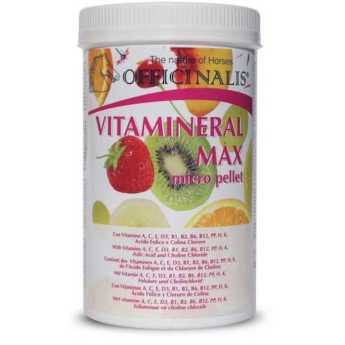 OFFICINALIS VITA MIN MAX 1KG