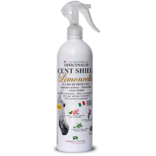 SCENT SHIELD LIMONC SPR 500ML
