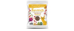 TENEROSI GATTO POLLO 200G