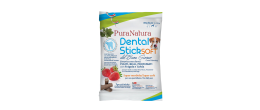 Prima Natura Dental Stick  Buongiorno Mini per Cani fino a 10 KG