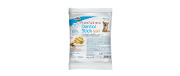 Pura Natura Dental Stick Grain Free Mini per Cani fino a 10 Kg