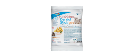 Pura Natura Dental Stick Grain Free Large per Cani dai 25 Kg