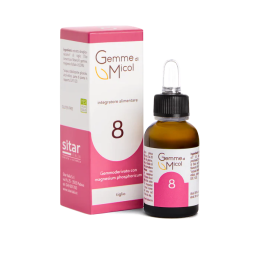 Gemme di Micol 8 30 ml