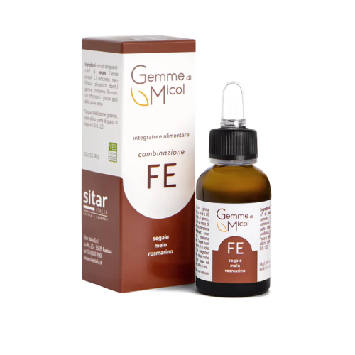 Gemme di Micol FE 30 ml