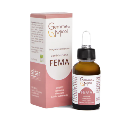 Gemme di Micol FEMA 30 ml
