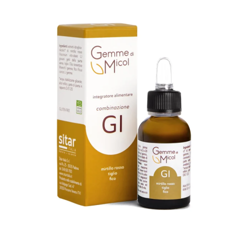 Gemme di Micol GI 30 ml