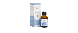 Gemme di Micol I 33 ml Senza Alcool