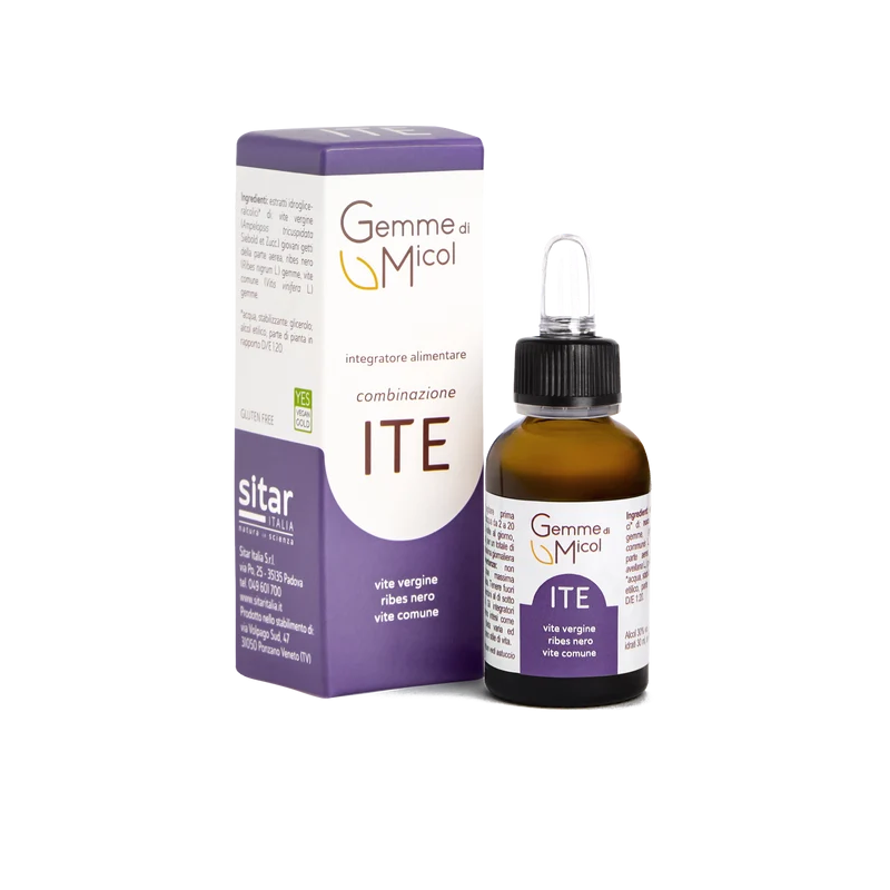 Gemme di Micol ITE 30 ml