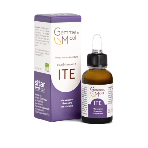 Gemme di Micol ITE 30 ml