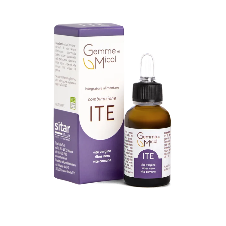 Gemme di Micol ITE 30 ml