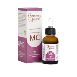 Gemme di Micol MC 30 ml