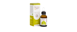 Gemme di Micol O 33 ml Senza Alcool
