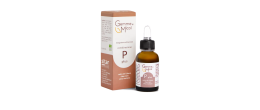 Gemme di Micol P Plus 30 ml