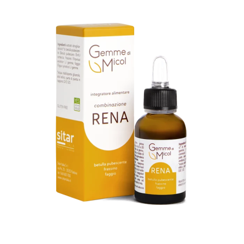 Gemme di Micol RENA 30 ml